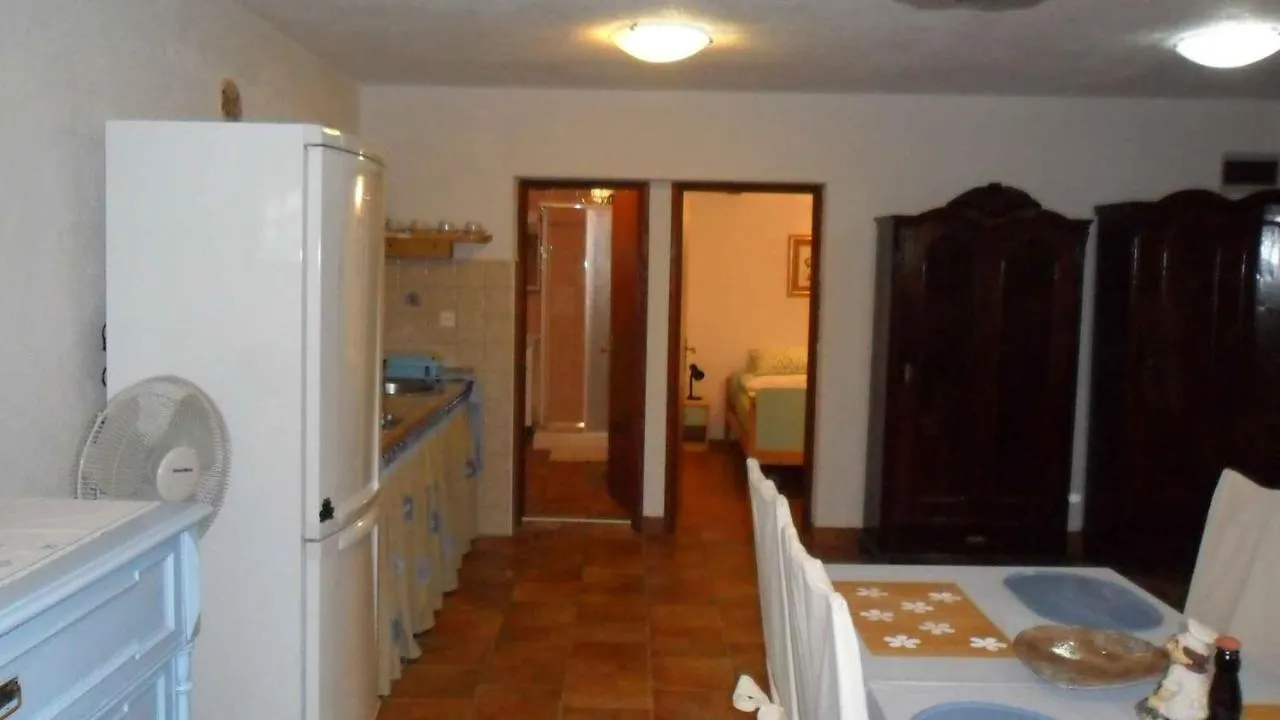 Holiday Home In Rovinj/Istrien 11523 Croatia