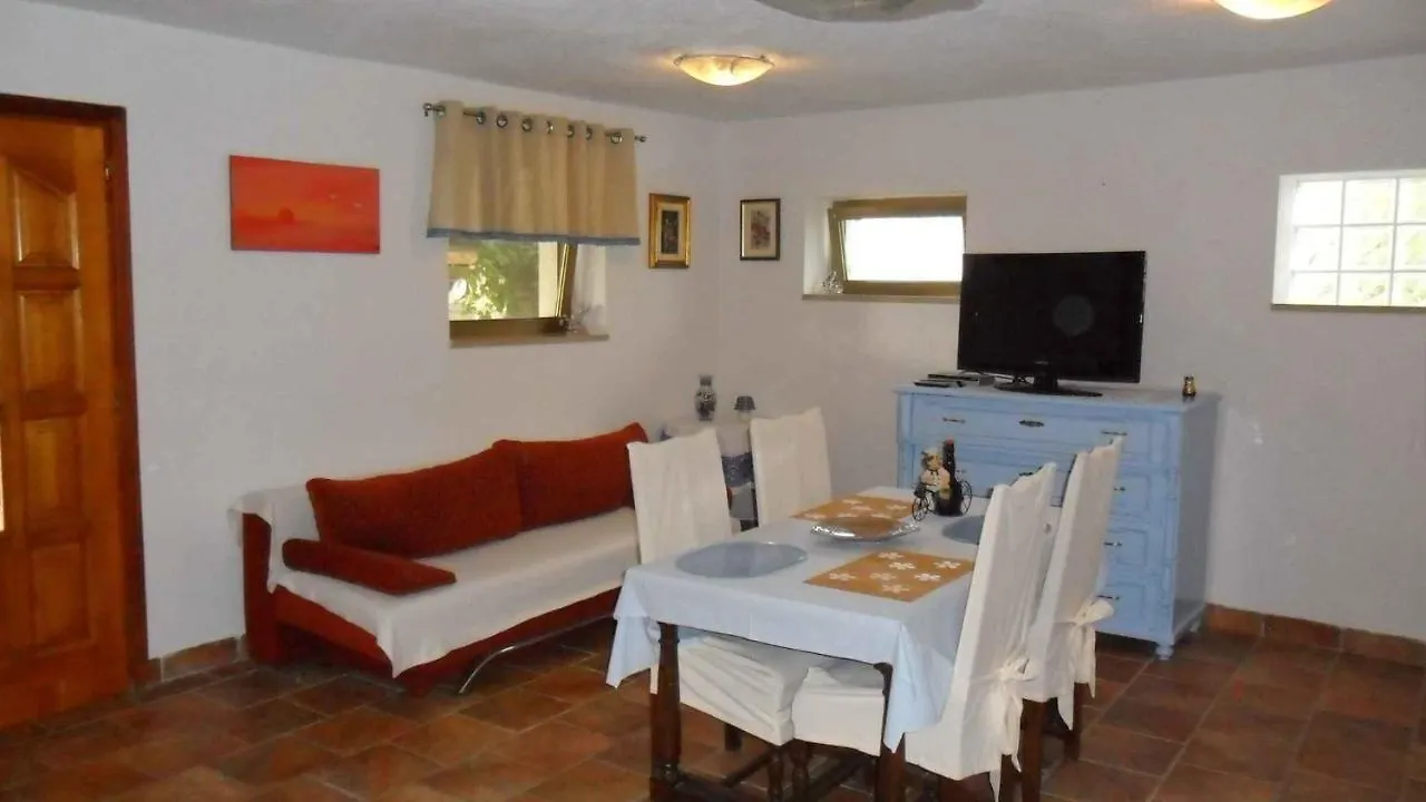 Holiday Home In Rovinj/Istrien 11523 0*, Rovinj