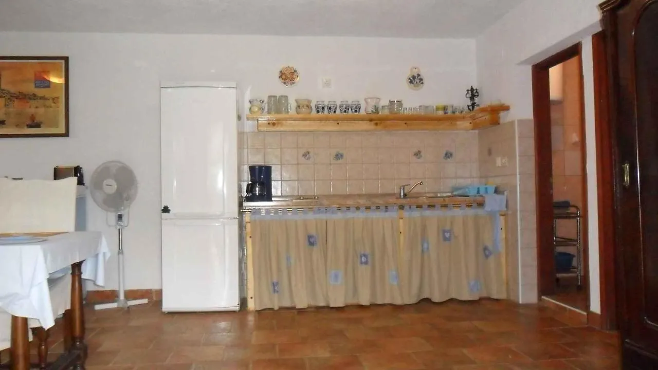 Holiday Home In Rovinj/Istrien 11523 Rovinj