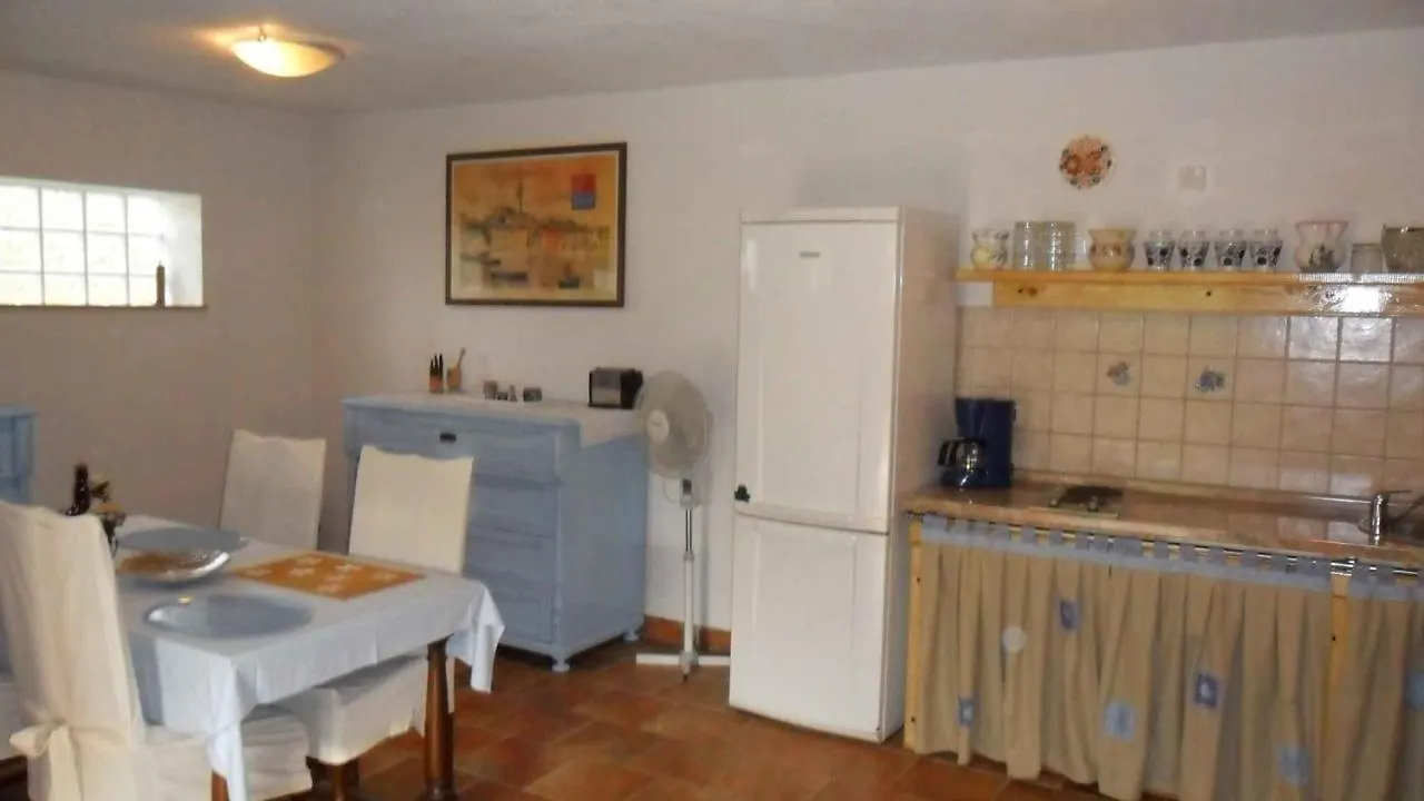 Holiday Home In Rovinj/Istrien 11523 0*, Rovinj