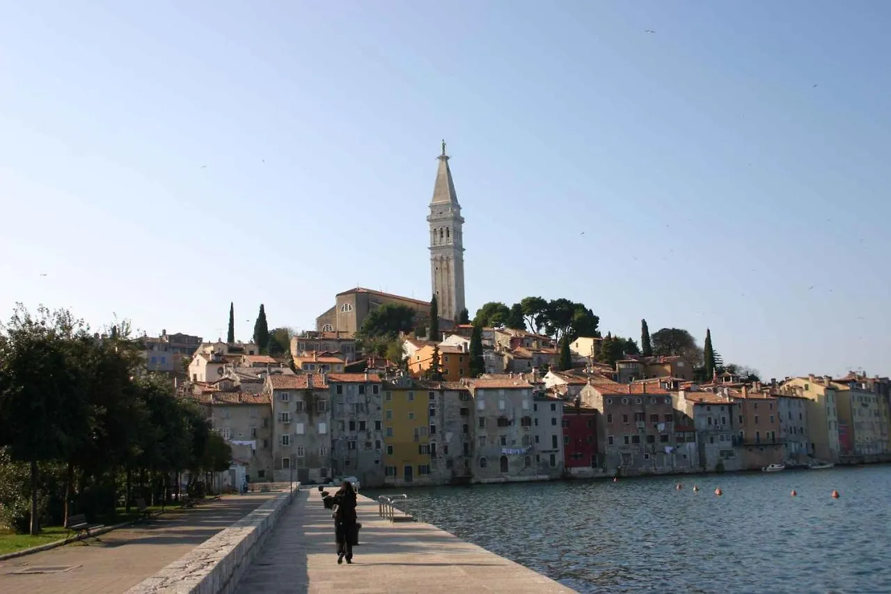 Holiday Home In Rovinj/Istrien 11523  Rovinj