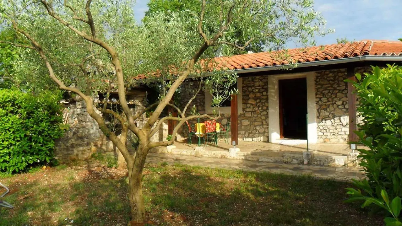 Holiday Home In Rovinj/Istrien 11523