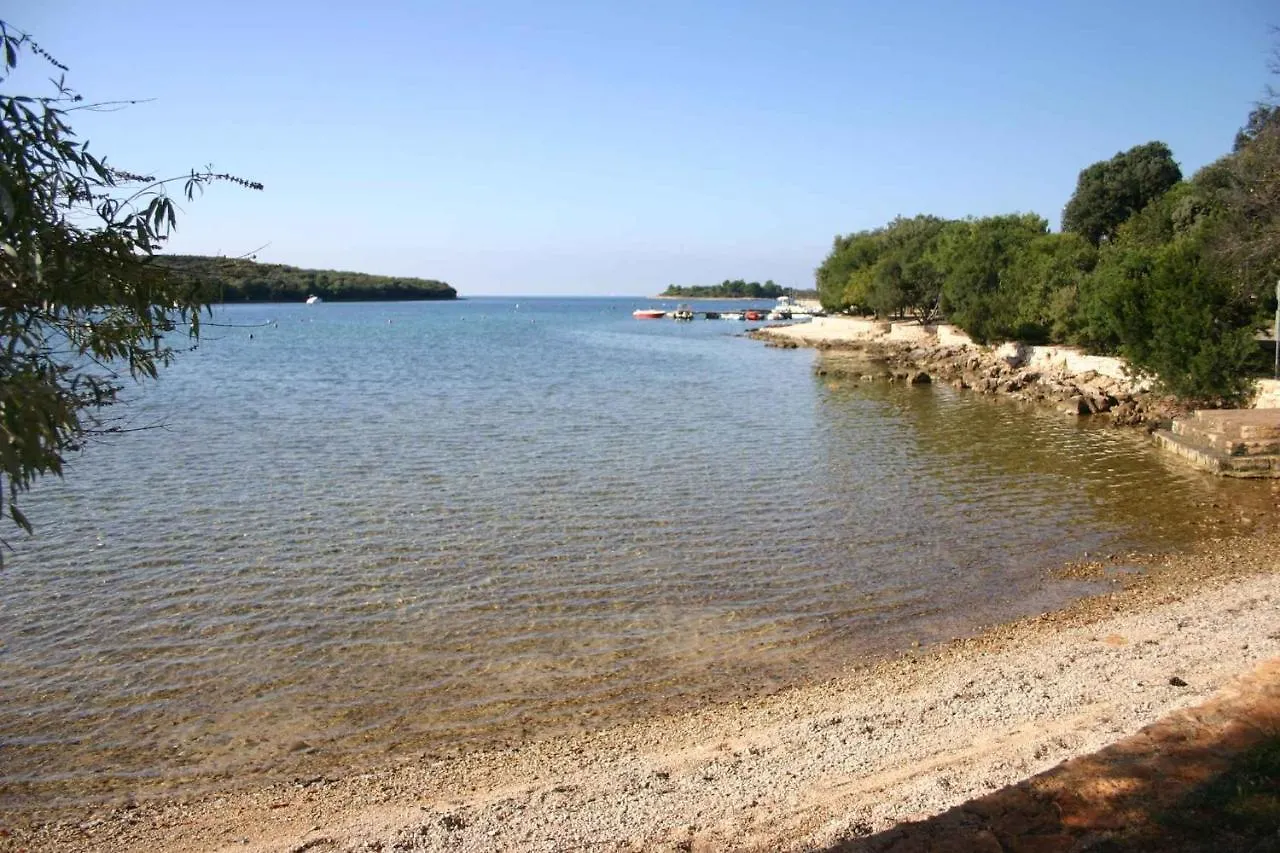 Holiday Home In Rovinj/Istrien 11523 Croatia