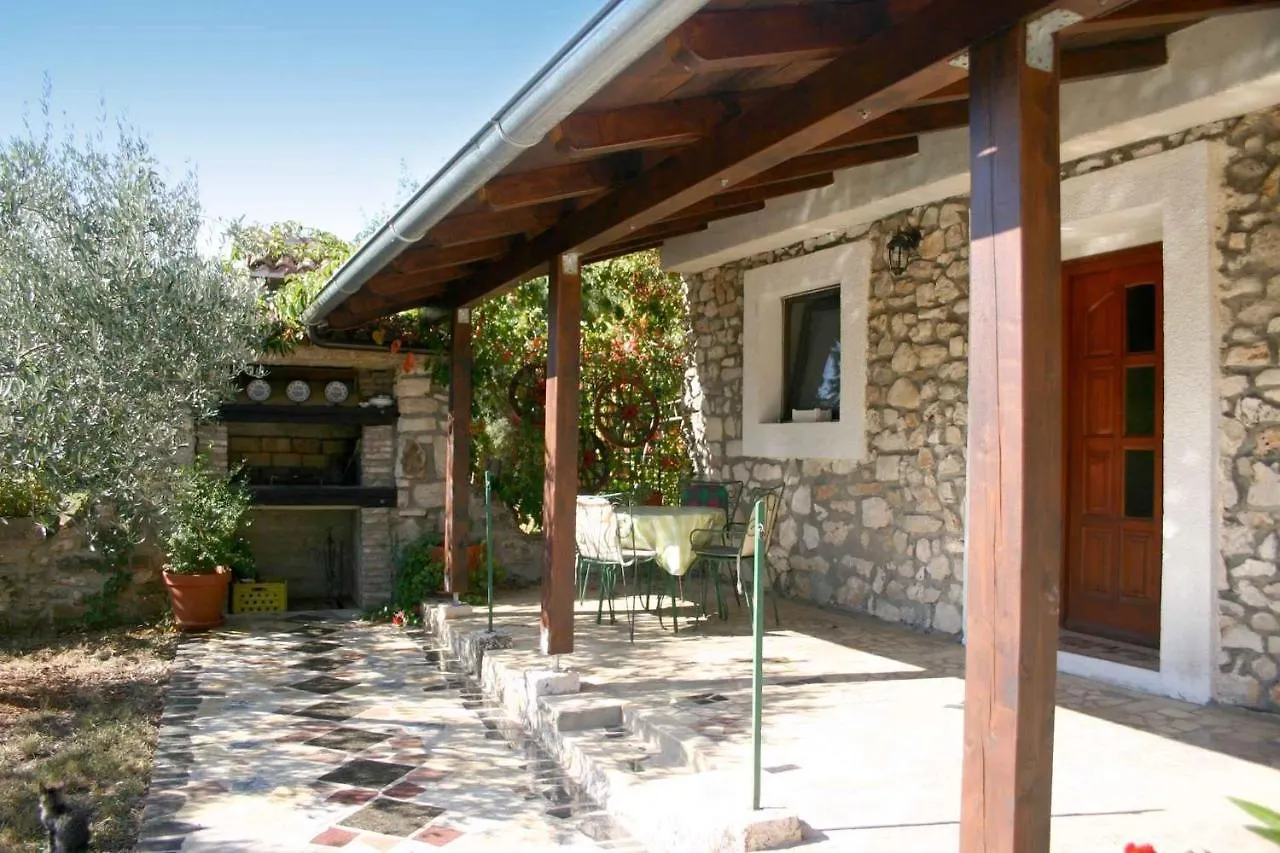 Holiday Home In Rovinj/Istrien 11523 Rovinj