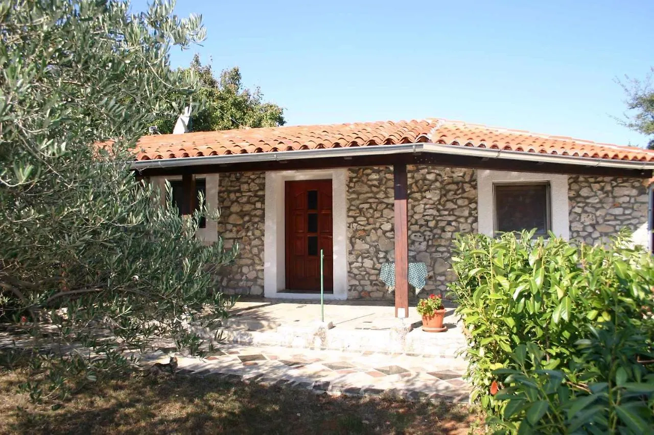 Holiday Home In Rovinj/Istrien 11523