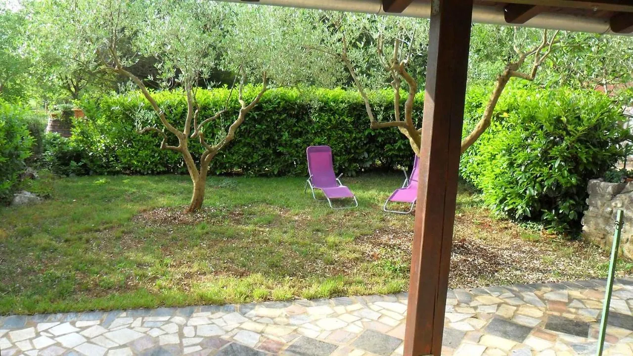 Holiday Home In Rovinj/Istrien 11523 Croatia