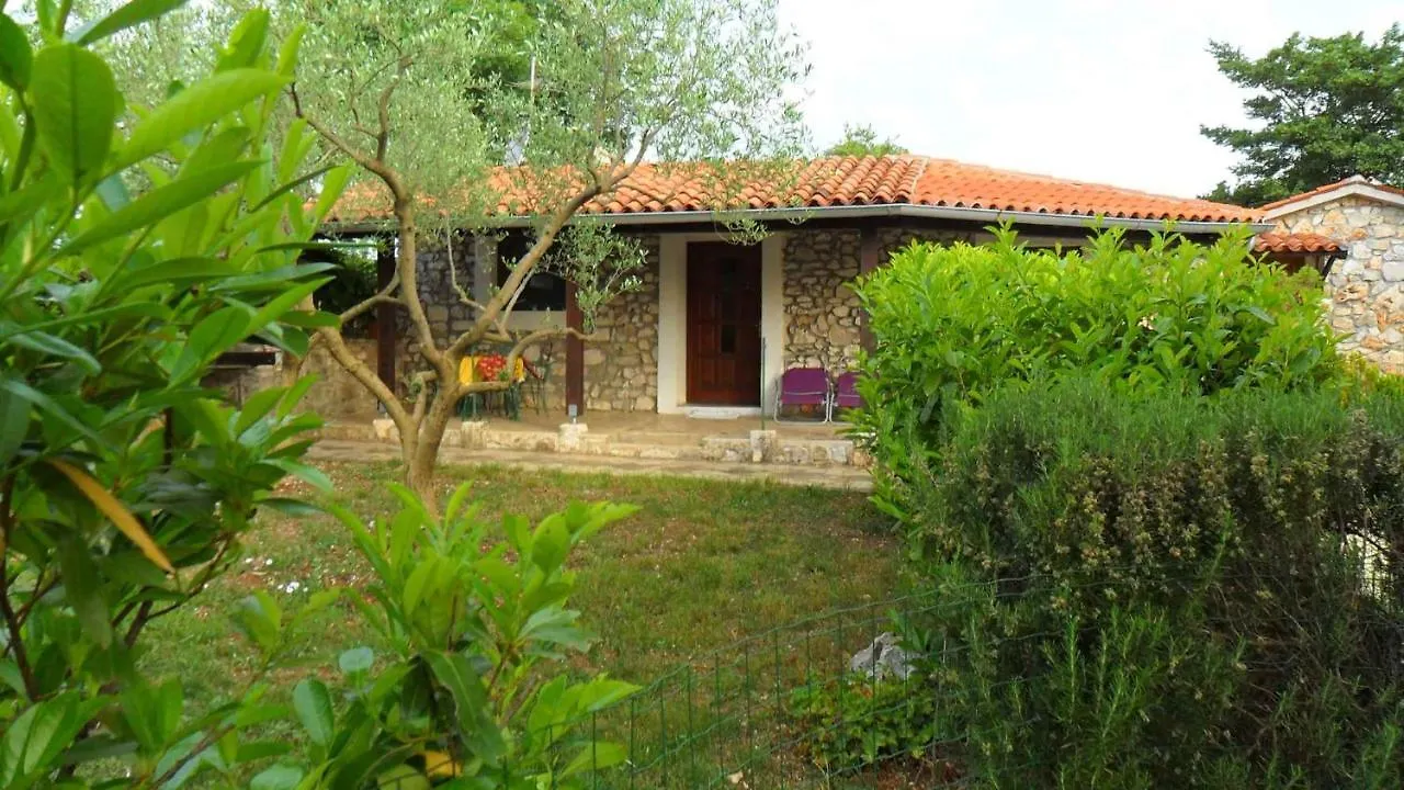 Holiday Home In Rovinj/Istrien 11523 0*, Rovinj Croatia