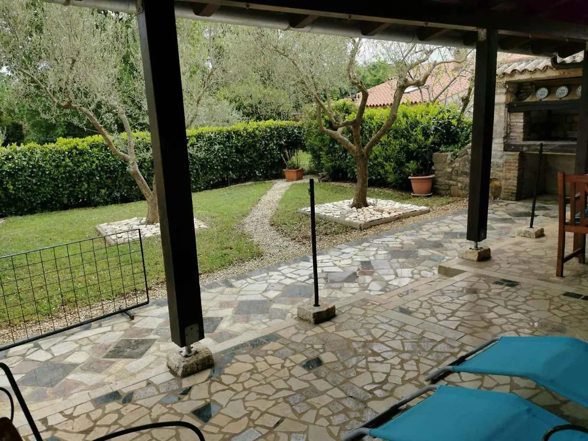 Holiday Home In Rovinj/Istrien 11523