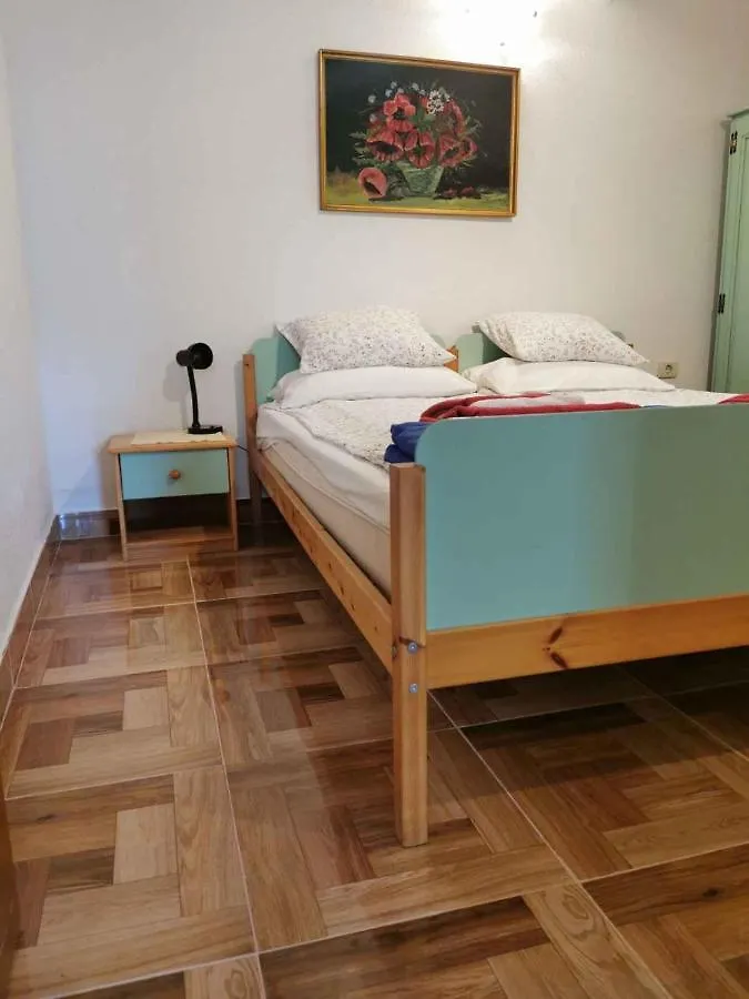Holiday Home In Rovinj/Istrien 11523