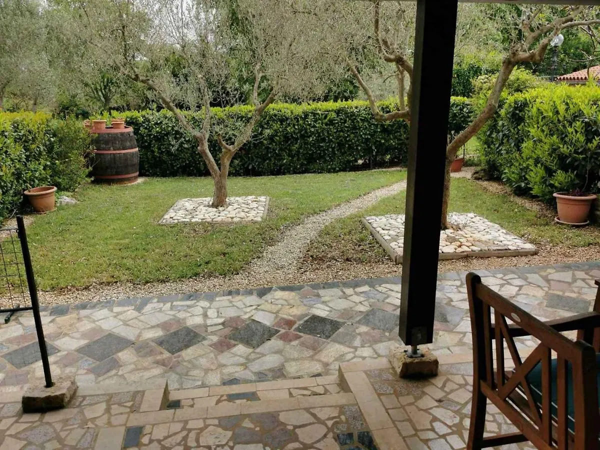 Holiday Home In Rovinj/Istrien 11523 Croatia