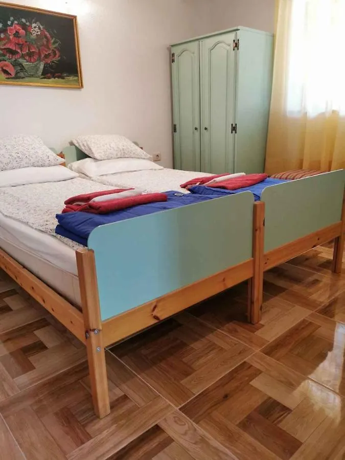 Holiday Home In Rovinj/Istrien 11523  Rovinj