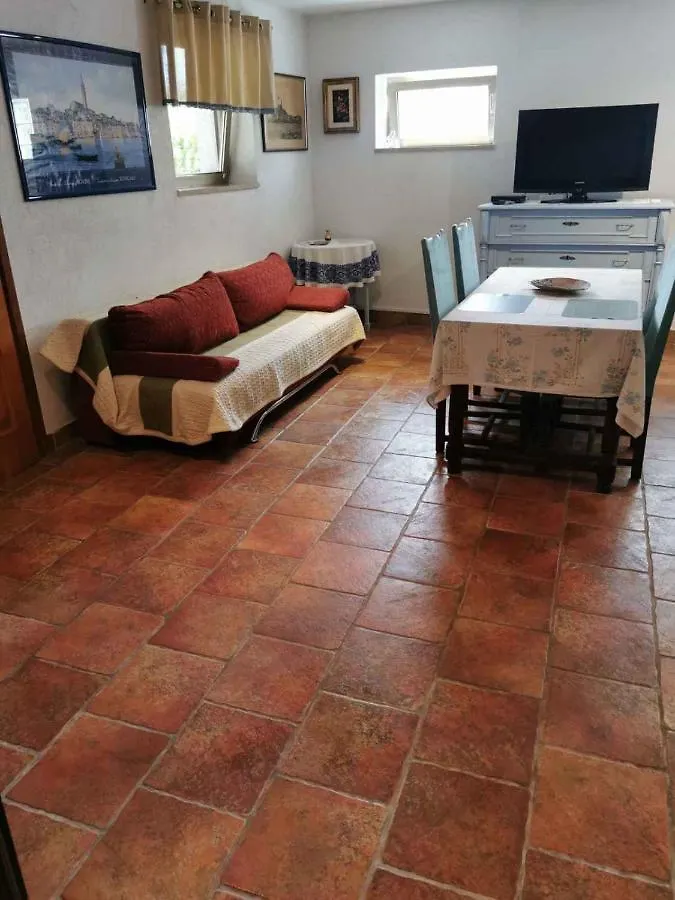 Holiday Home In Rovinj/Istrien 11523 0*, Rovinj Croatia