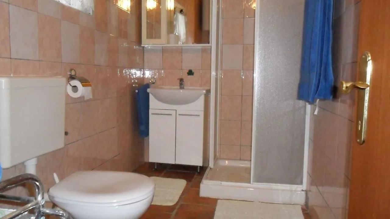 Holiday Home In Rovinj/Istrien 11523 Rovinj