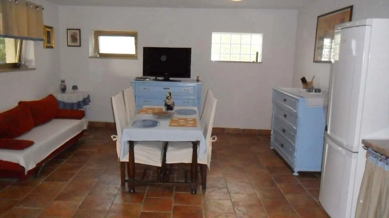 Holiday Home In Rovinj/Istrien 11523