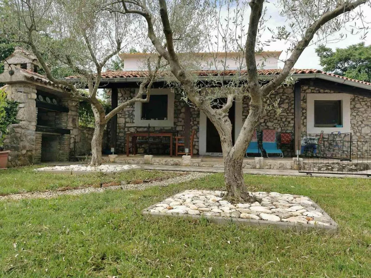 Holiday Home In Rovinj/Istrien 11523 0*, Rovinj Croatia
